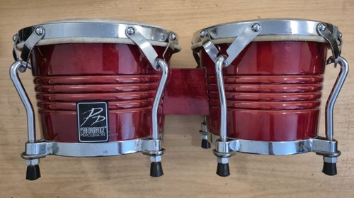 Performance percussion bongo - performance,