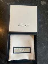 Gucci Ladies Necklace 4217G