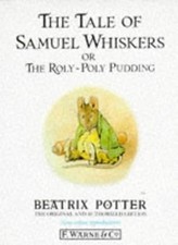 The Tale of Samuel Whiskers