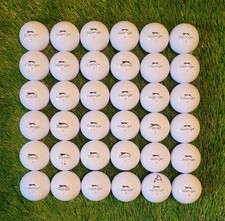 Slazenger V300 Soft Golf Balls x36. ⛳️