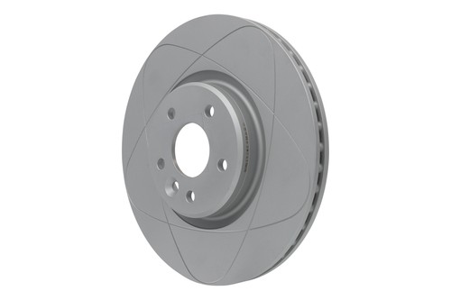 Brake disc for - v50, v40