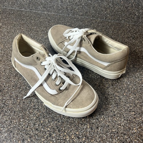 Vans old skool classic - vans,