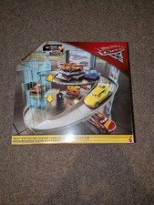 Mattel Disney Pixar Cars 3