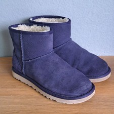 UGG Classic Mini Exotic Scales