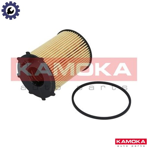 Oil filter f100701 for - filter,