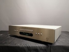 Primare CD21 CD Player Brown Grain DAC Installed Used With Remote AC Cable