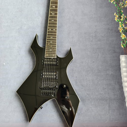 Warlock electric guitar - warlock,