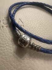 Genuine Pandora Moments Double