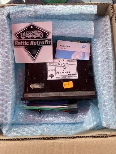 Gamma radio cassette - 2,