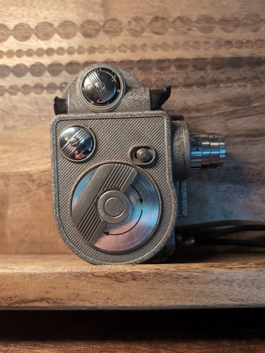 Revere eight model - revere, winding