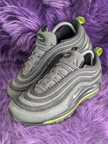 Nike air max - air, 97