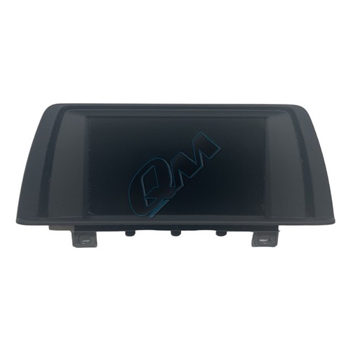 Bmw sat nav screen - bmw, 6.5"