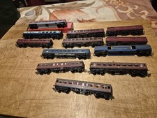 Job Lot Of Triang Coaches 12 Coaches