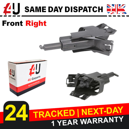 Headlight headlamp washer - headlight,