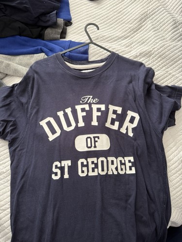 Duffer shirt m - duffer, t