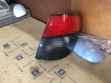 GENUINE PEUGEOT 406 estate SW RIGHT REAR LAMP in rear wing  1997-2004 6351H5