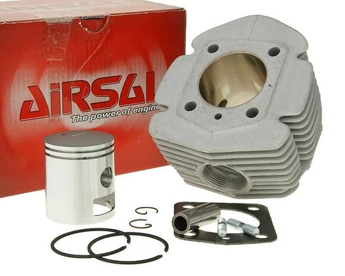 Cylinder kit airsal - cylinder,