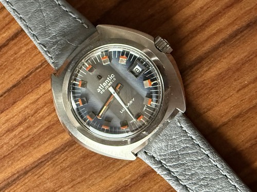 Rare vintage atlantic lullaby - rare,