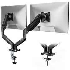 Bontec dual monitor - dual, stand
