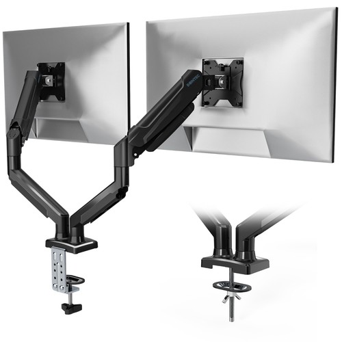 Bontec dual monitor stand - bontec,
