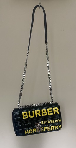 Burberry horseferry print lola - burberry,