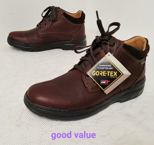 Clarks mens boots size 8 - boots, uk