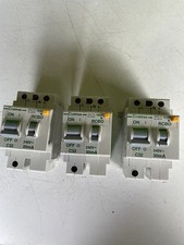 Crabtree Polestar C32A 32A