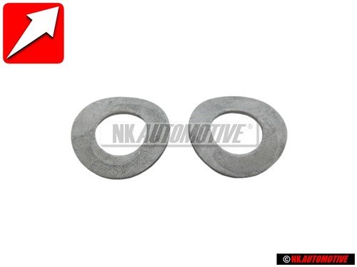 Genuine spring washer - vw,