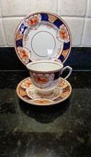 Vintage Salisbury Fine Bone