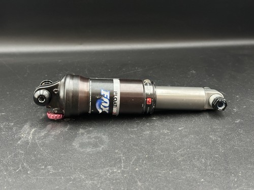Fox float rp2 - rp2, rear