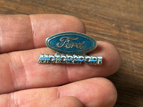 Vintage ford motorsport - ford,