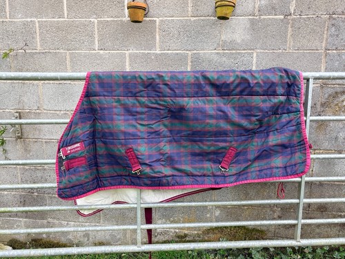 Horseware rhino medium - 5'3'',