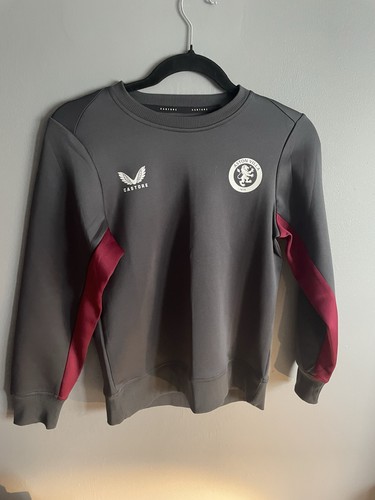 Aston villa kids - kids, castore