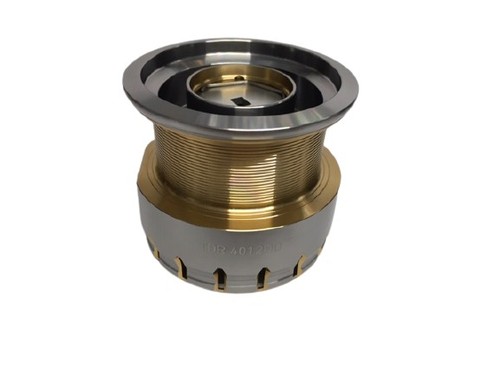 Daiwa tdr spool - tdr, qd