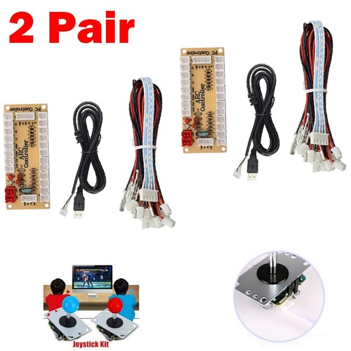 Usb arcade encoder zero delay - encoder,