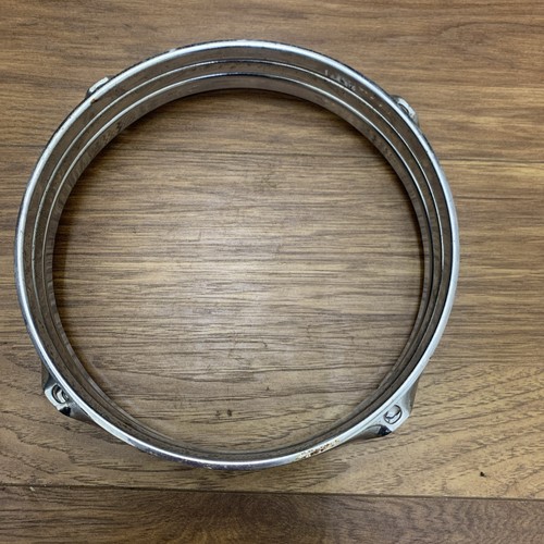 Drum hoops 4 holes - hoops,