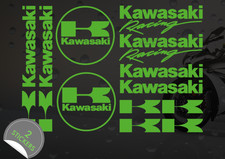 Kawasaki Racing - Motorcycle