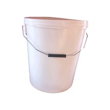 20 LITRE BUCKET FERMENTING