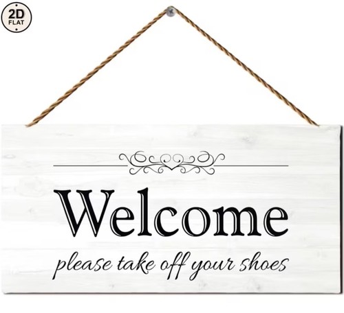 Welcome please take - please, your