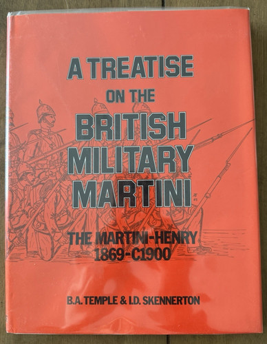 Treatise the british - a,