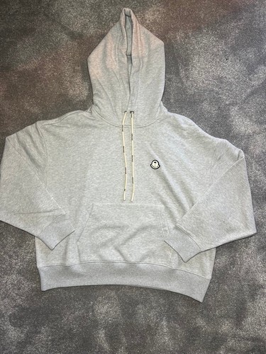 Moncler palm angels grey - |,