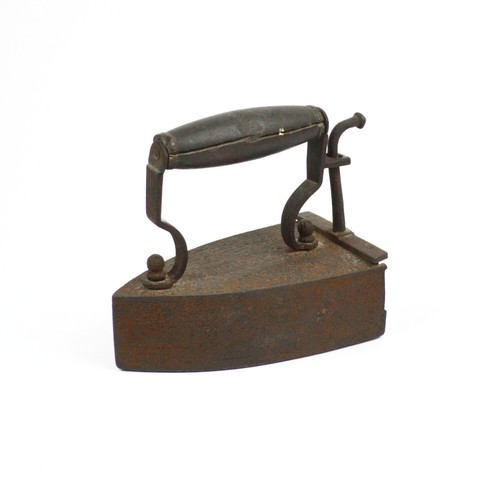 Iron with core - iron,