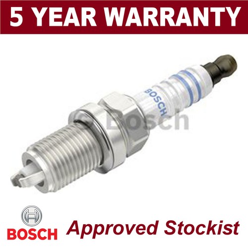 Bosch single spark plug - single,