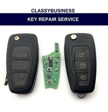 Repair service for Ford