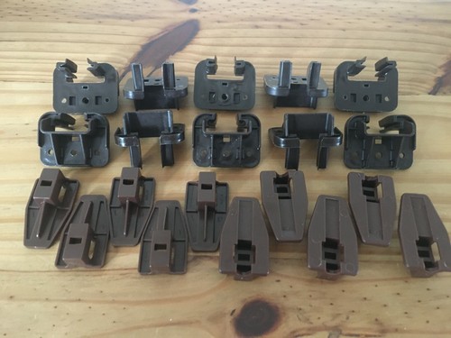 Kenlin rite trak i drawer - 10,