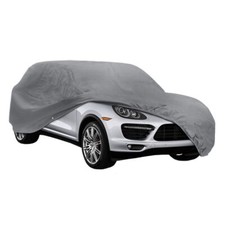 Waterproof Car Cover Heavy