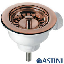 Astini, RAK, Rangemaster