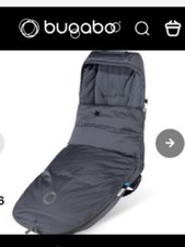 Bugaboo High Performance