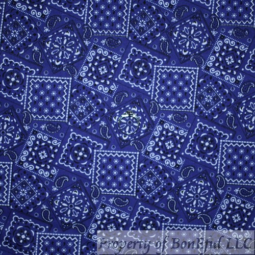 Boneful fabric cotton - fq,