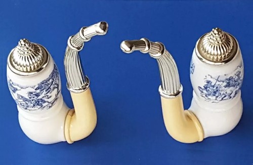 Vintage avon spicy after - x,